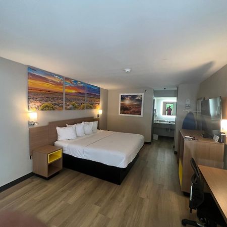 Days Inn By Wyndham Covington Εξωτερικό φωτογραφία