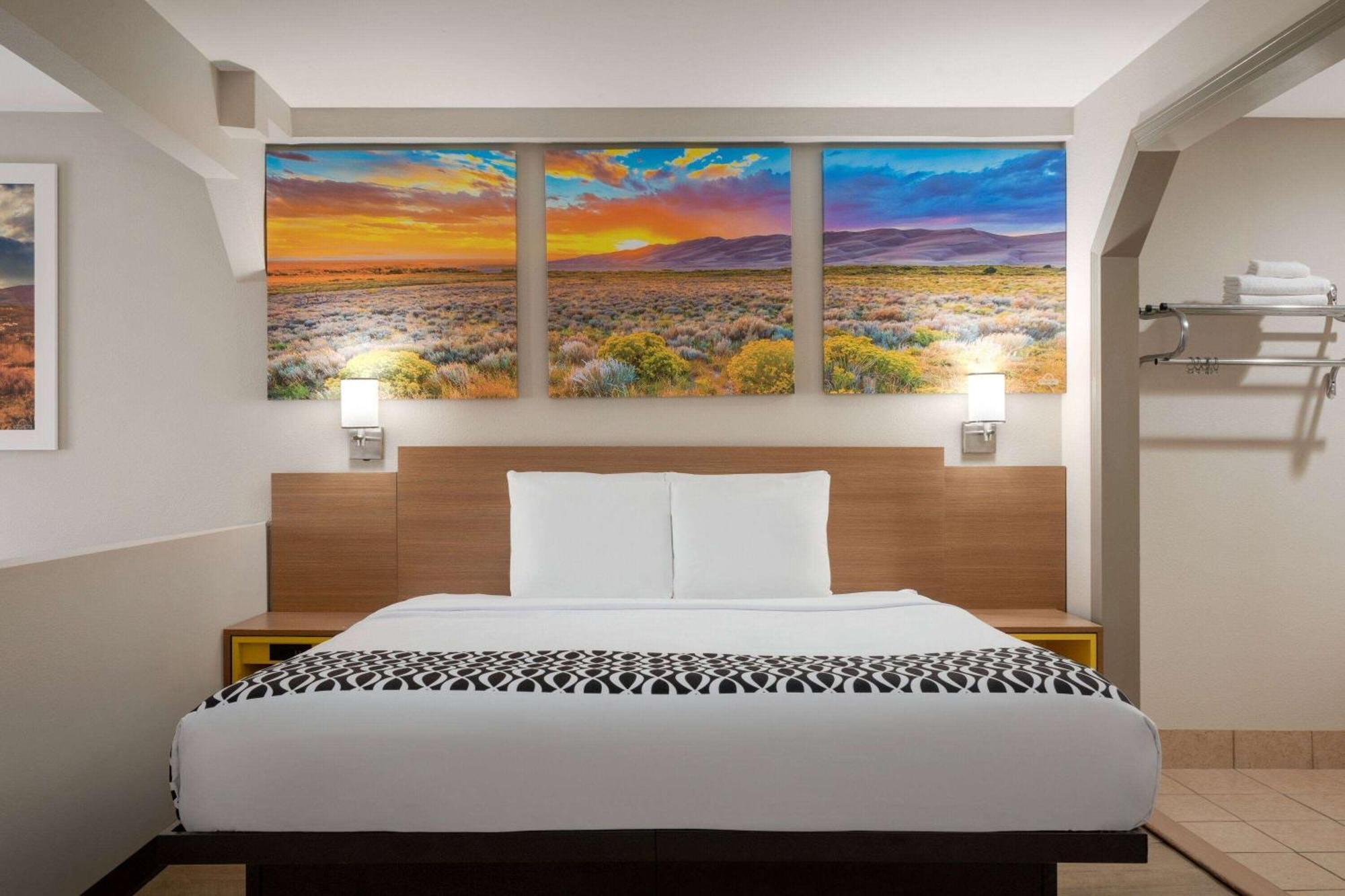 Days Inn By Wyndham Covington Εξωτερικό φωτογραφία