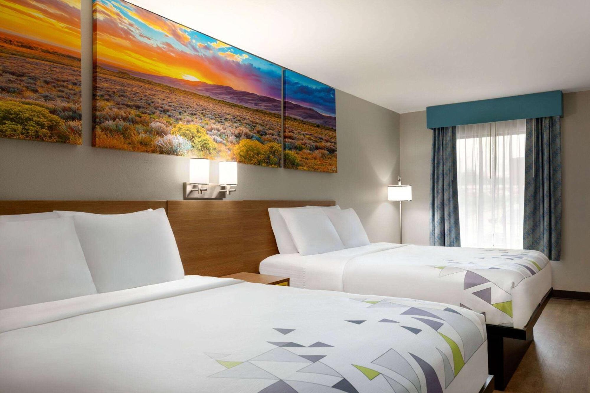 Days Inn By Wyndham Covington Εξωτερικό φωτογραφία