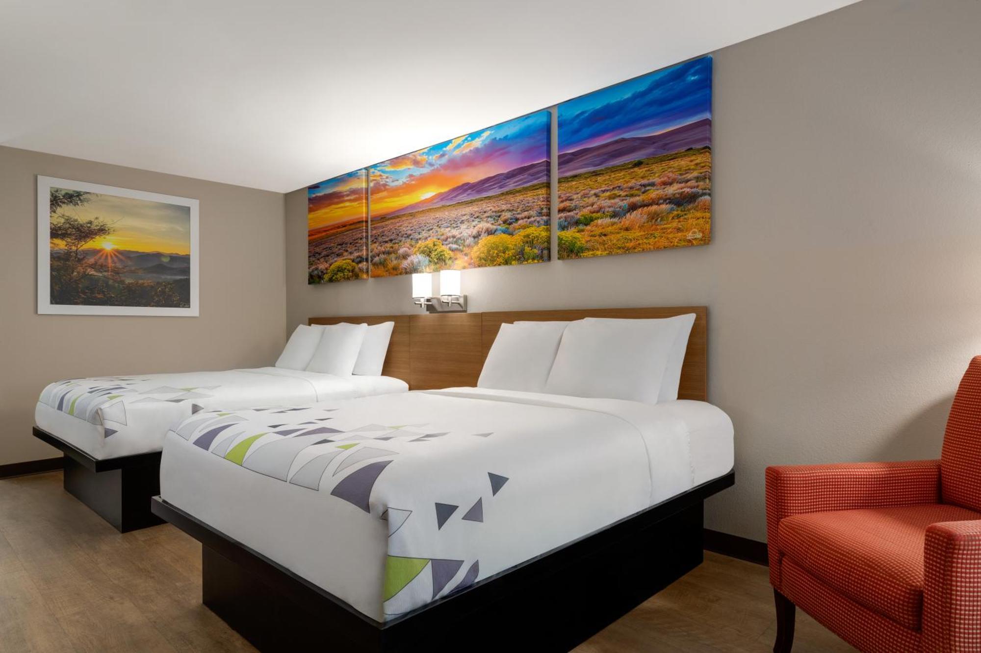 Days Inn By Wyndham Covington Εξωτερικό φωτογραφία
