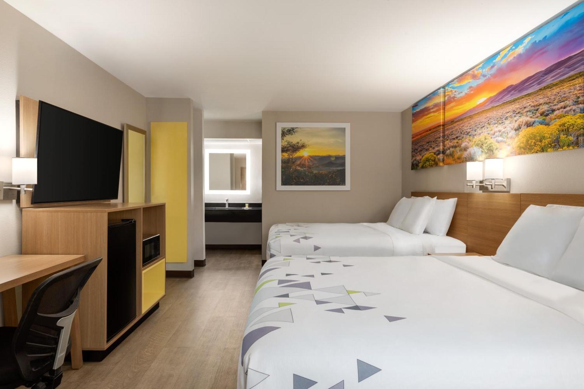Days Inn By Wyndham Covington Εξωτερικό φωτογραφία